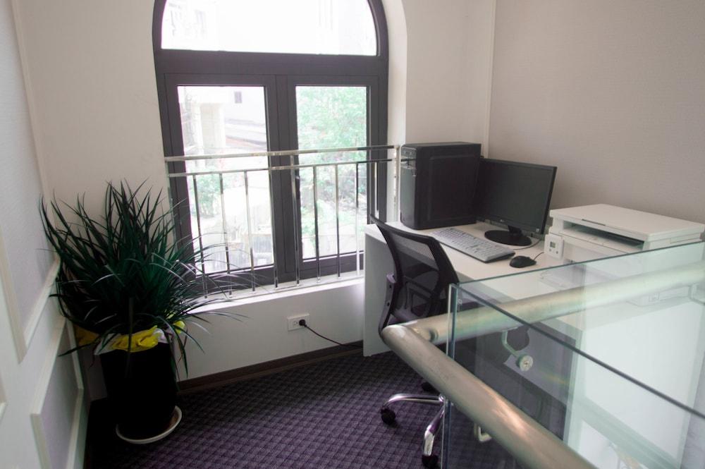 Pium Hotel Hanoi Exterior foto